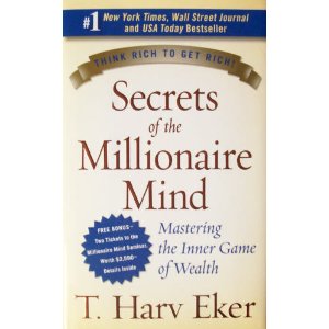 Secrets of the Millionaire Mind