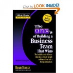 Debra Russell recommends, team building, systems, business success