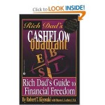Debra Russell recommends, business success, financial freedom, Rich Dad