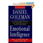 Debra Russell recommends, emotional intelligence, success skills