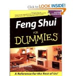Debra Russell recommends, Feng Shui, health and wellness, organization