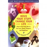 Debra Russell recommends, Feng Shui, organization