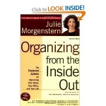 Debra Russell recommends, organization, systems