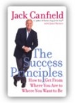 Debra Russell recommends, Jack Canfield, success, law of attraction, chicken soup for the soul, 