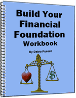 Build Your Financial Foundation Workbook
