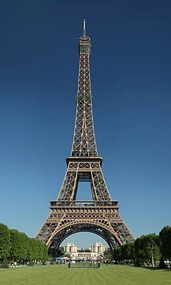 EiffelTower