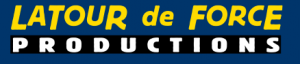 Debra Russell recommends, Kristina LaTour, Latour de Force Productions, professional performance reels, TV, Film, Theatrical, Actor, director and musician reels