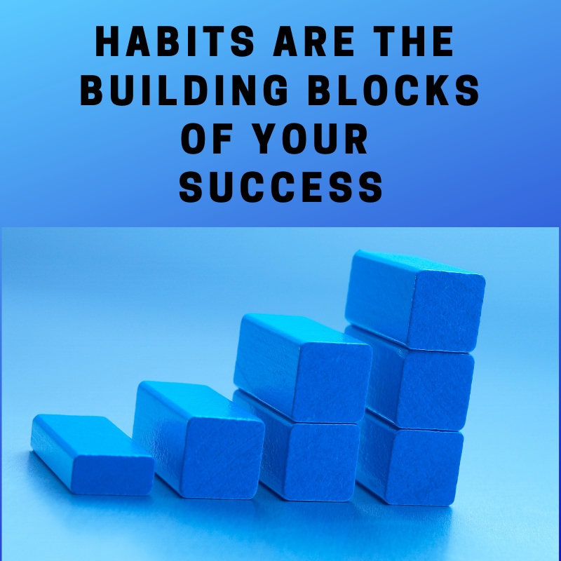 Habits-are-the-building-blocks-of-your-success